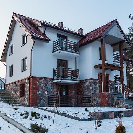 Gosciniec Krutynski المظهر الخارجي الصورة